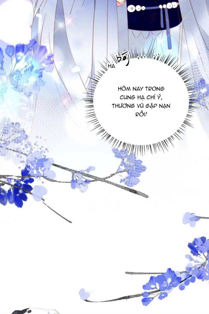 Hồ Ly Cáo Già Và Bạch Liên Hoa Cao Lãnh , Ai Sẽ Lộ Tẩy Trước Đây? Chap 28 - Next Chap 29