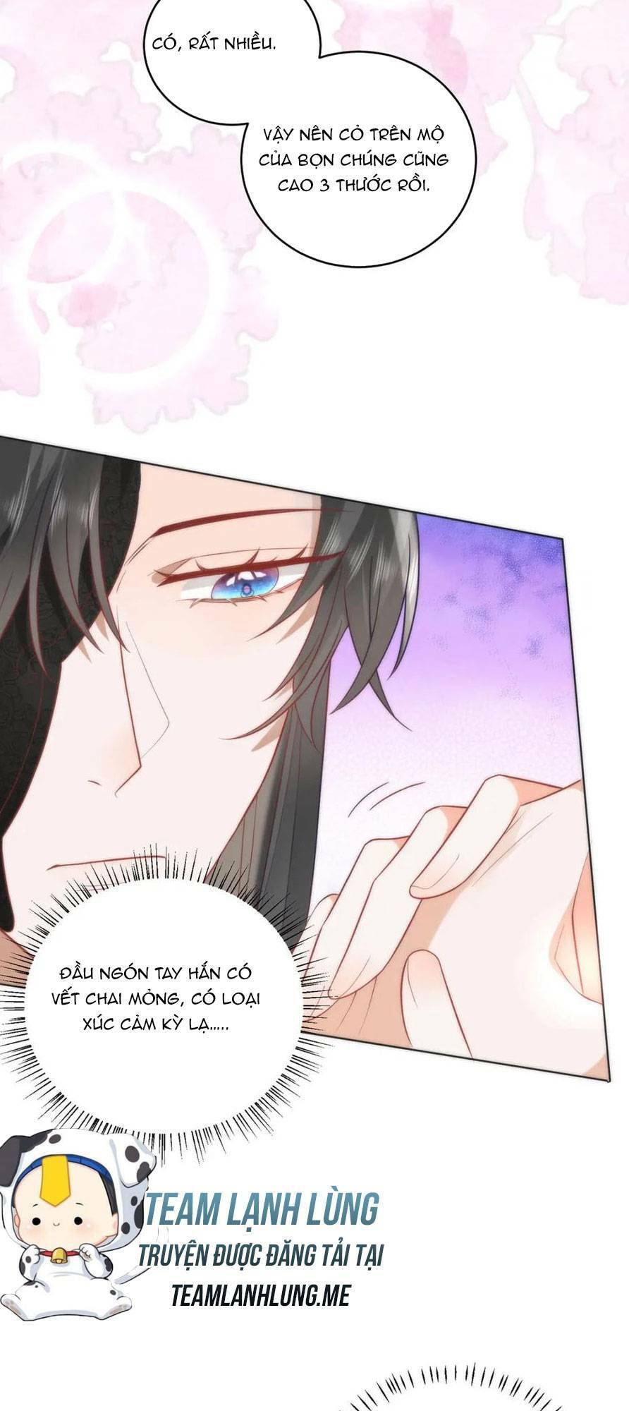 Hồ Ly Cáo Già Và Bạch Liên Hoa Cao Lãnh , Ai Sẽ Lộ Tẩy Trước Đây? Chap 28 - Next Chap 29