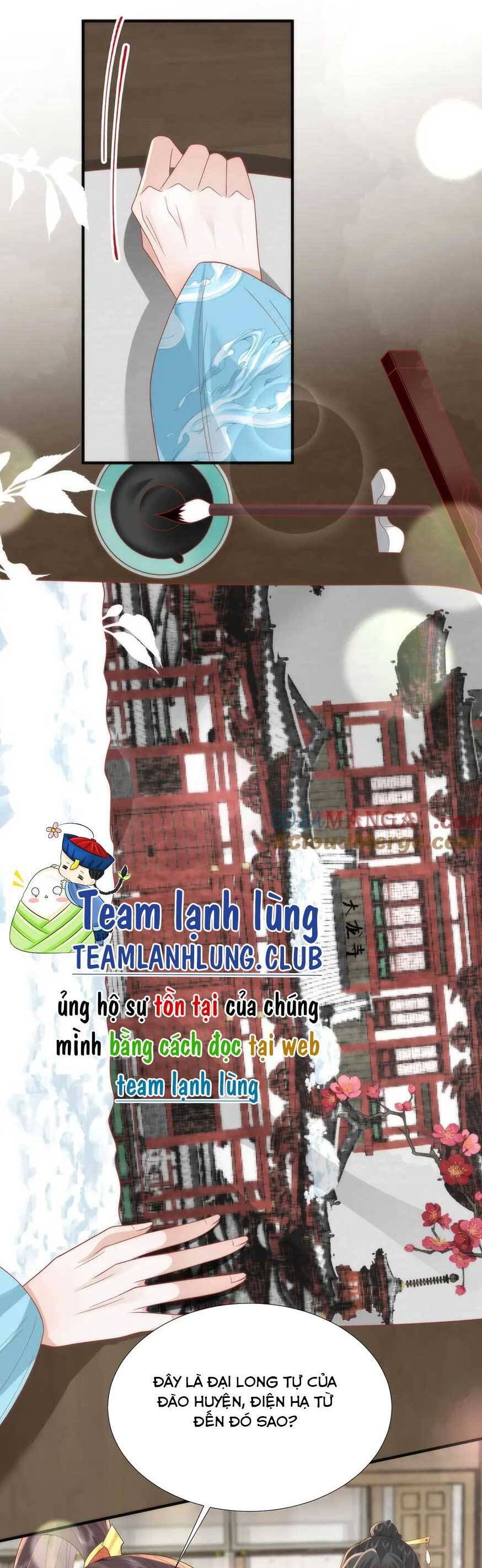 Hồ Ly Cáo Già Và Bạch Liên Hoa Cao Lãnh , Ai Sẽ Lộ Tẩy Trước Đây? Chap 50 - Next Chap 51