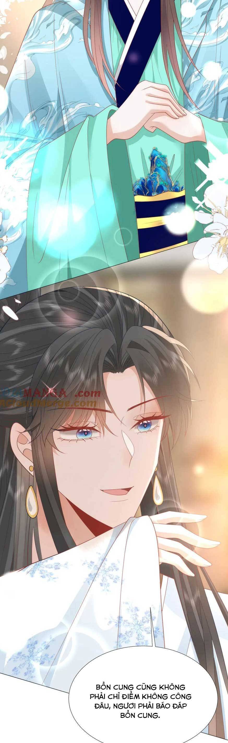 Hồ Ly Cáo Già Và Bạch Liên Hoa Cao Lãnh , Ai Sẽ Lộ Tẩy Trước Đây? Chap 50 - Next Chap 51