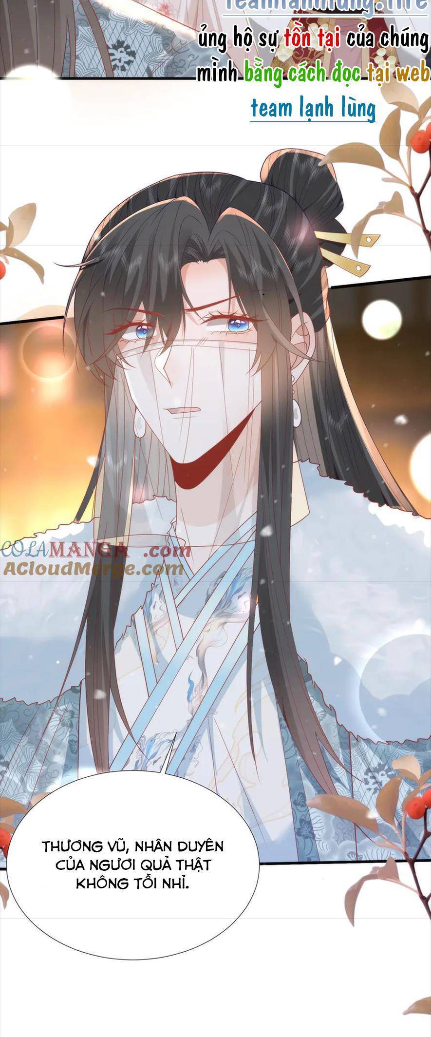Hồ Ly Cáo Già Và Bạch Liên Hoa Cao Lãnh , Ai Sẽ Lộ Tẩy Trước Đây? Chap 51 - Next Chap 52