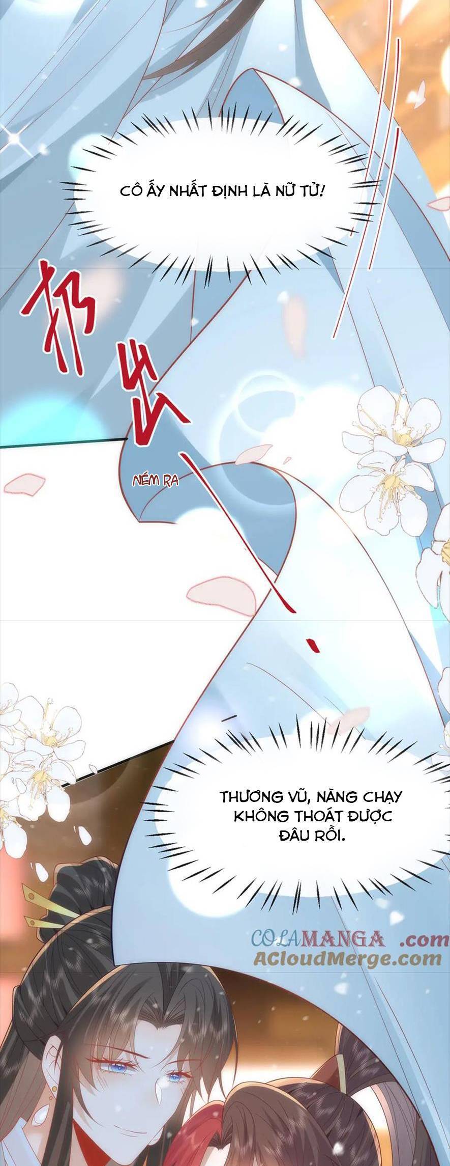 Hồ Ly Cáo Già Và Bạch Liên Hoa Cao Lãnh , Ai Sẽ Lộ Tẩy Trước Đây? Chap 51 - Next Chap 52