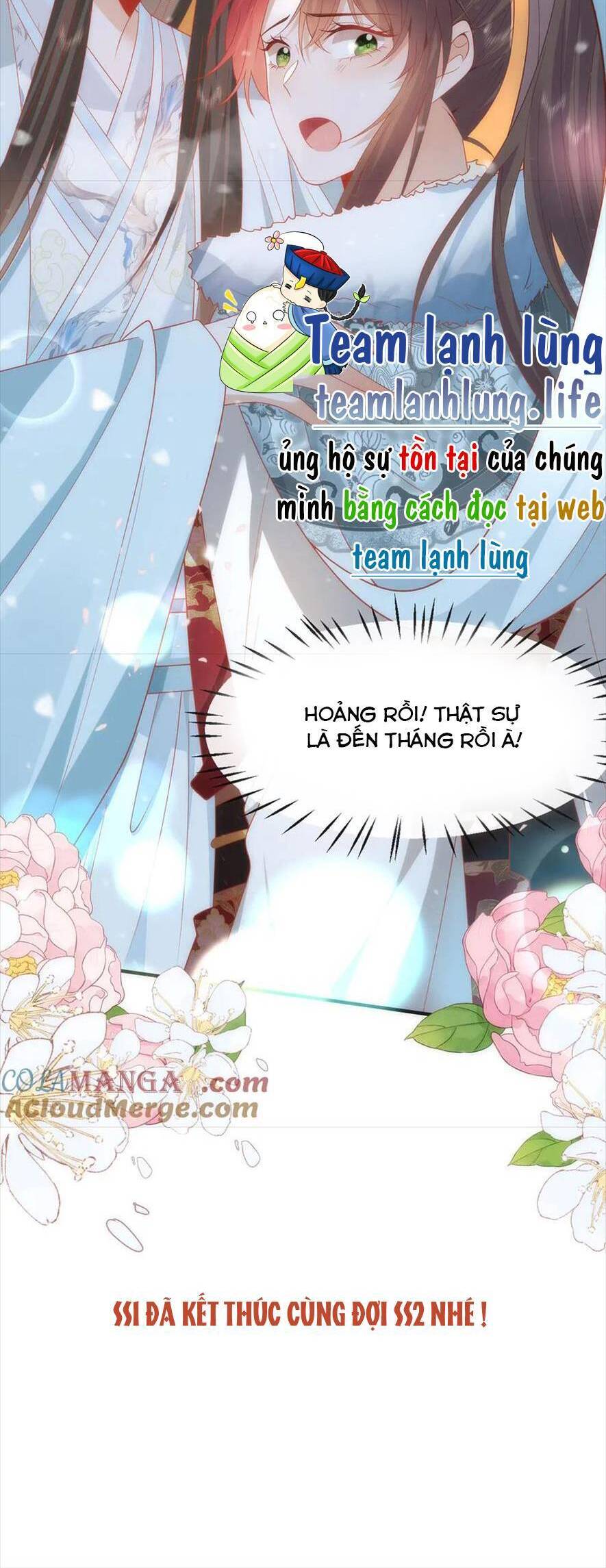 Hồ Ly Cáo Già Và Bạch Liên Hoa Cao Lãnh , Ai Sẽ Lộ Tẩy Trước Đây? Chap 51 - Next Chap 52