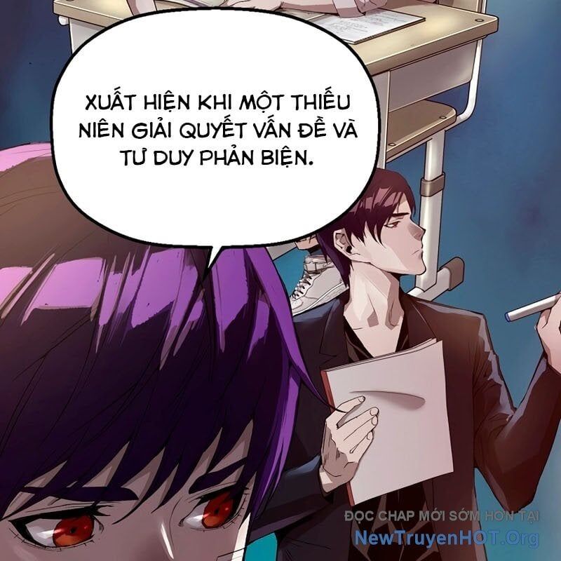 Hồ Sơ Ác Nhân Chap 1 - Next Chap 2