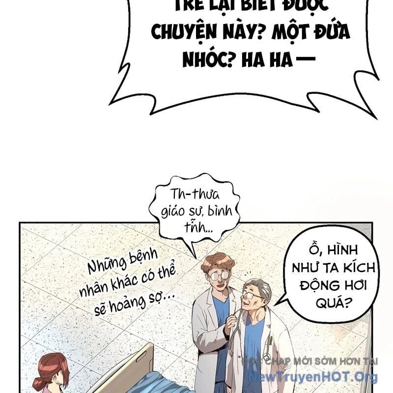 Hồ Sơ Ác Nhân Chap 1 - Next Chap 2