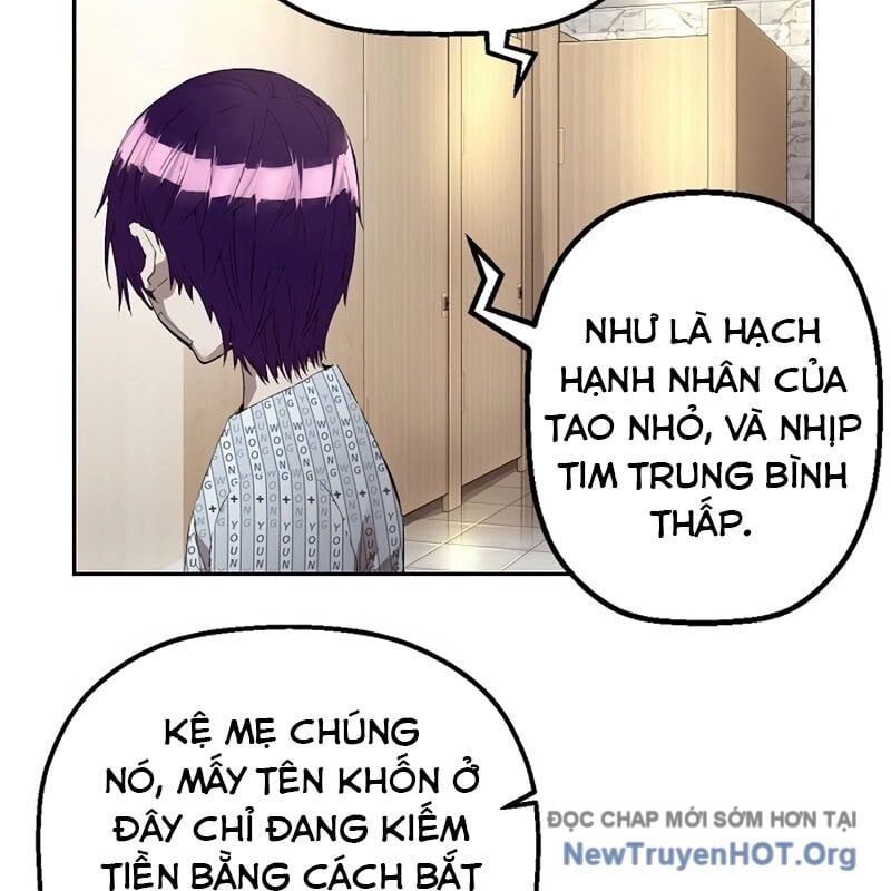 Hồ Sơ Ác Nhân Chap 1 - Next Chap 2