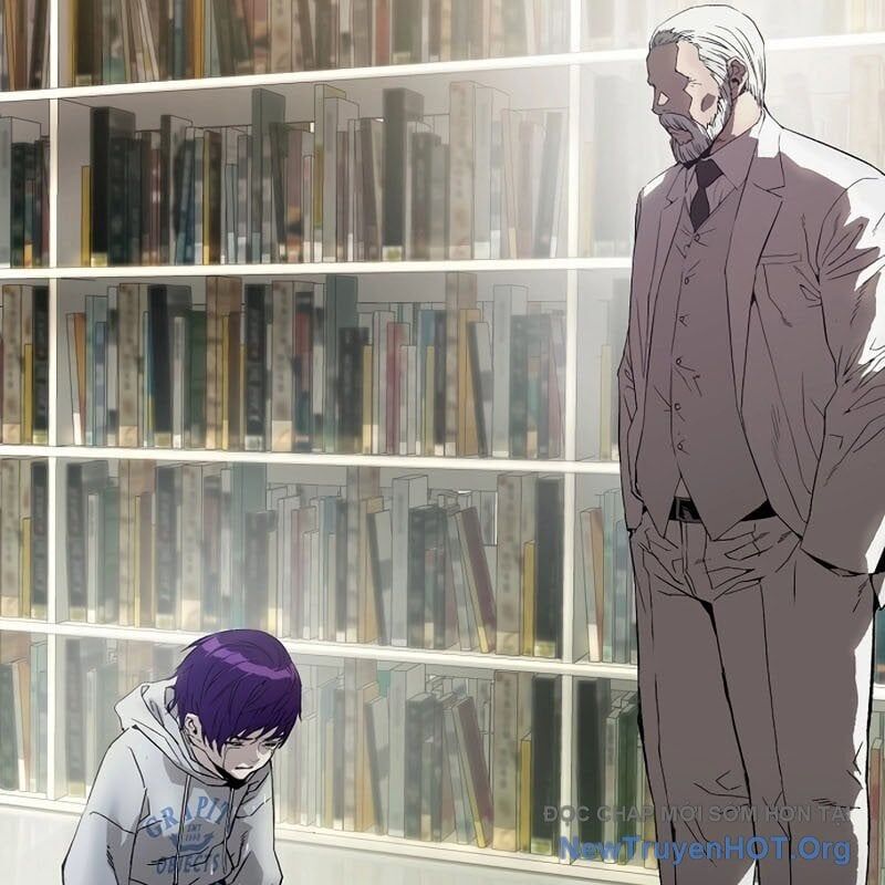 Hồ Sơ Ác Nhân Chap 1 - Next Chap 2