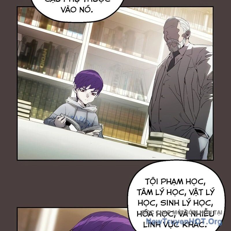 Hồ Sơ Ác Nhân Chap 1 - Next Chap 2