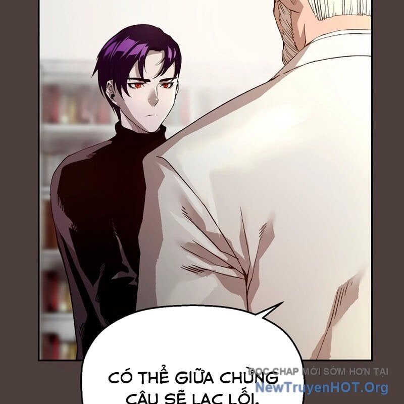 Hồ Sơ Ác Nhân Chap 1 - Next Chap 2