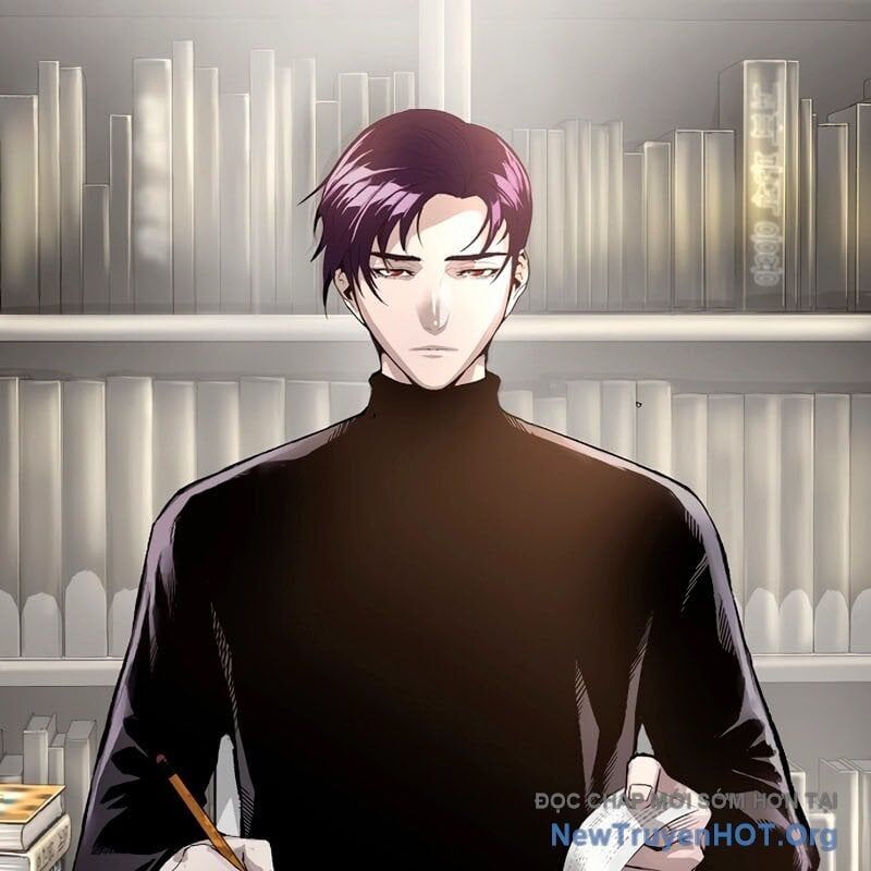 Hồ Sơ Ác Nhân Chap 1 - Next Chap 2