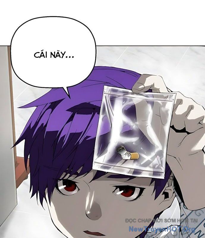 Hồ Sơ Ác Nhân Chap 2 - Next Chap 3