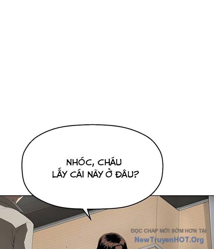 Hồ Sơ Ác Nhân Chap 2 - Next Chap 3