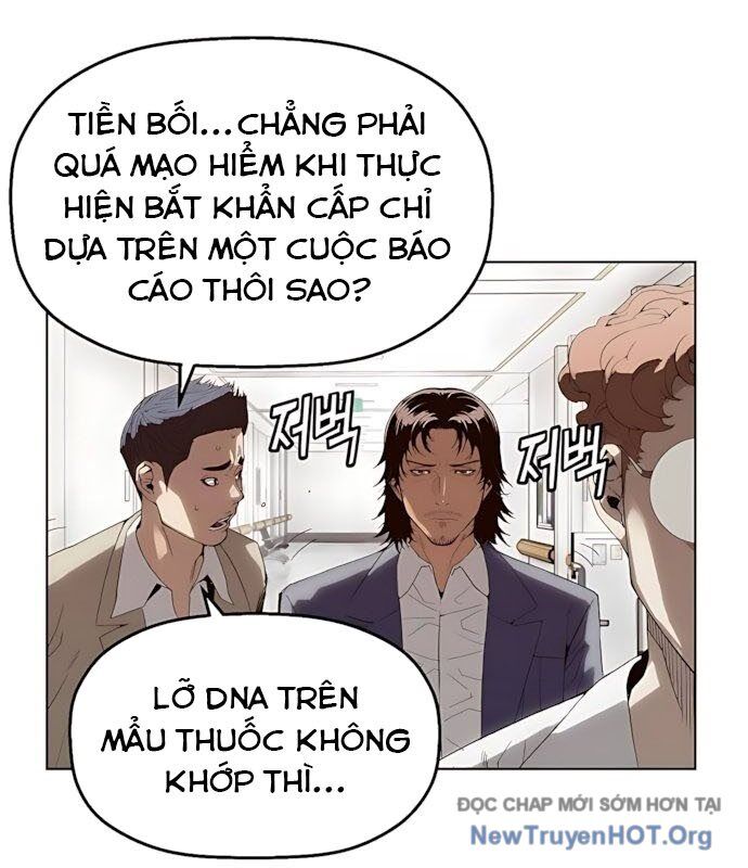 Hồ Sơ Ác Nhân Chap 2 - Next Chap 3