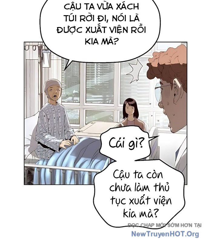 Hồ Sơ Ác Nhân Chap 2 - Next Chap 3