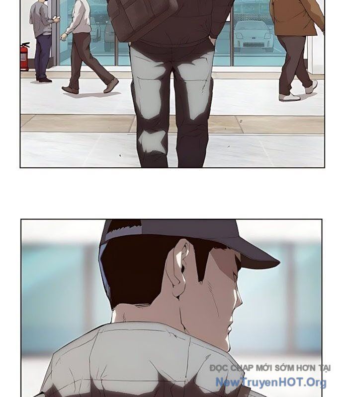 Hồ Sơ Ác Nhân Chap 2 - Next Chap 3
