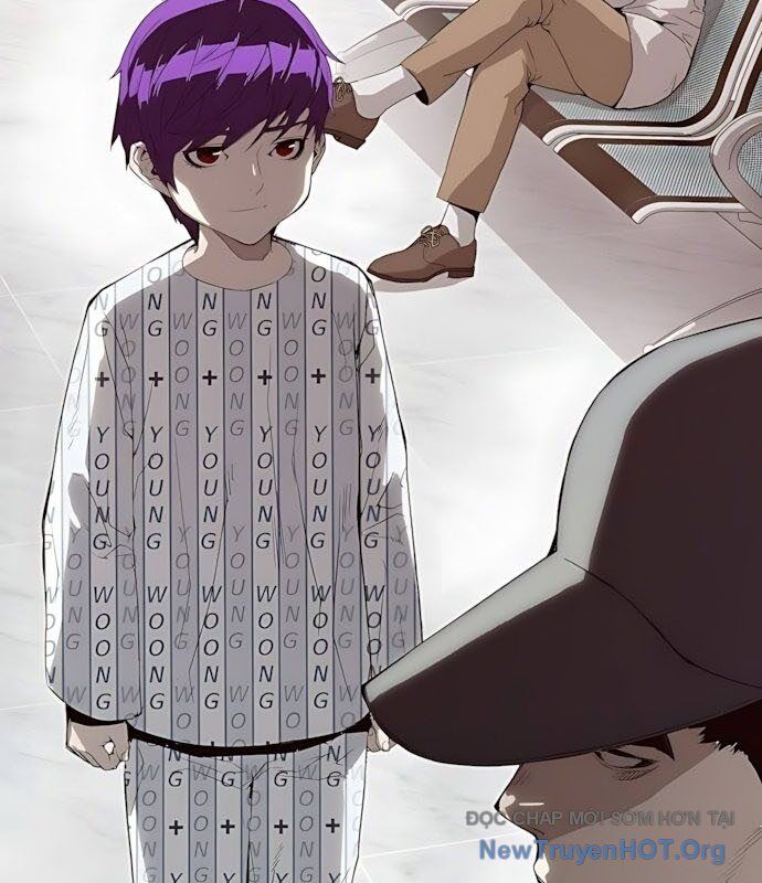 Hồ Sơ Ác Nhân Chap 2 - Next Chap 3