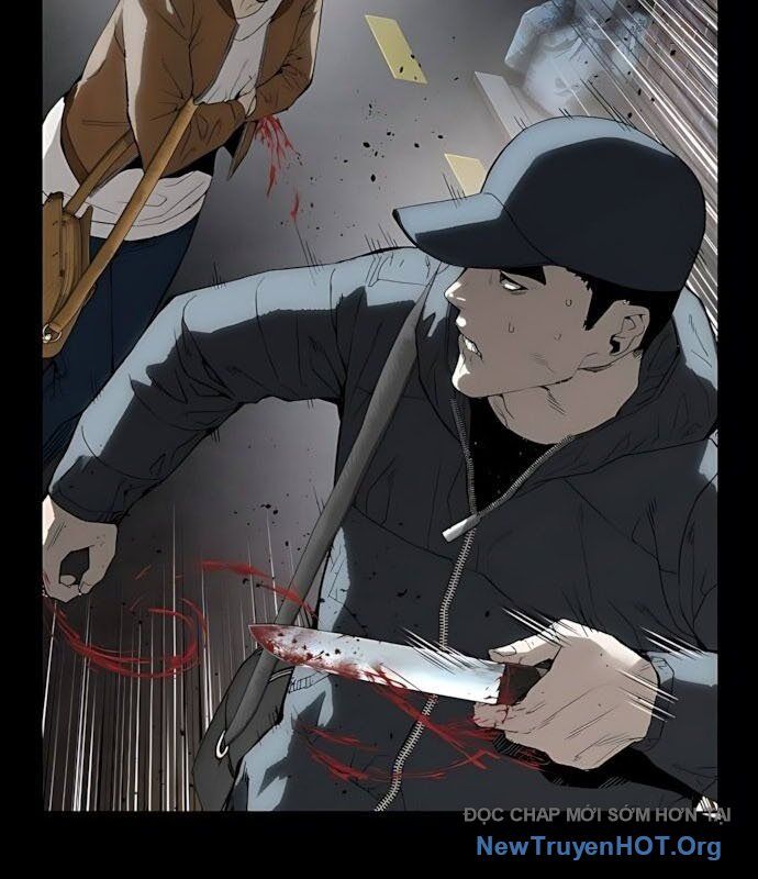 Hồ Sơ Ác Nhân Chap 2 - Next Chap 3
