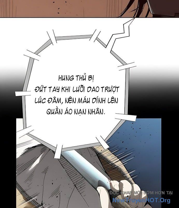 Hồ Sơ Ác Nhân Chap 2 - Next Chap 3