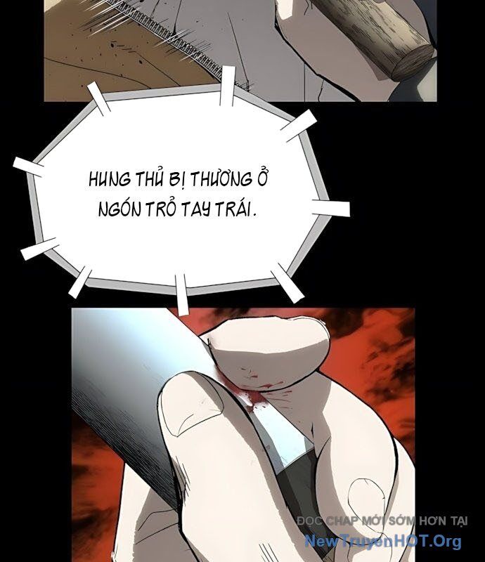 Hồ Sơ Ác Nhân Chap 2 - Next Chap 3