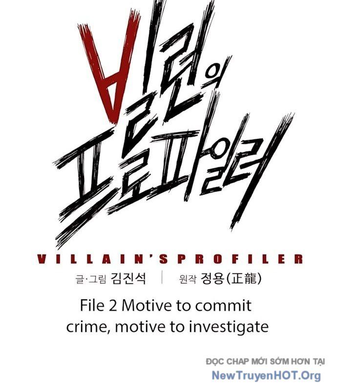 Hồ Sơ Ác Nhân Chap 2 - Next Chap 3