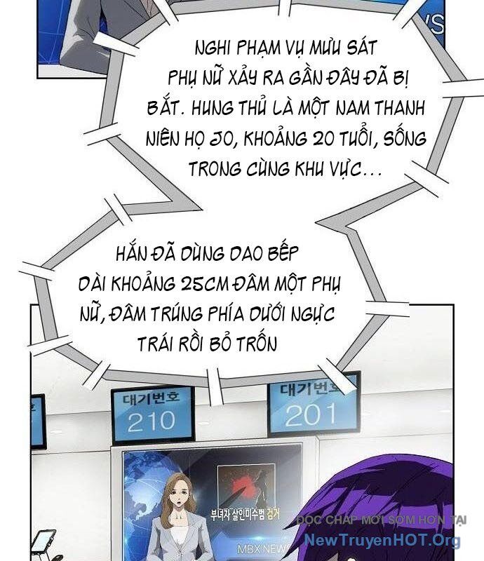 Hồ Sơ Ác Nhân Chap 3 - Next Chap 4
