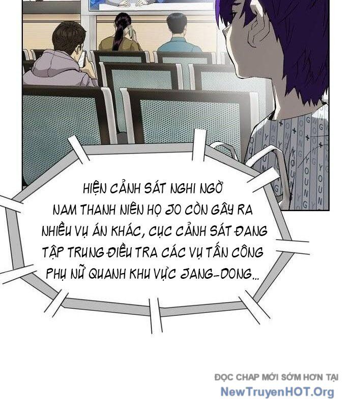 Hồ Sơ Ác Nhân Chap 3 - Next Chap 4