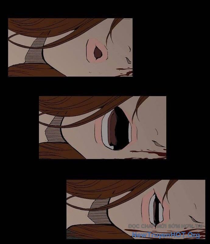 Hồ Sơ Ác Nhân Chap 3 - Next Chap 4