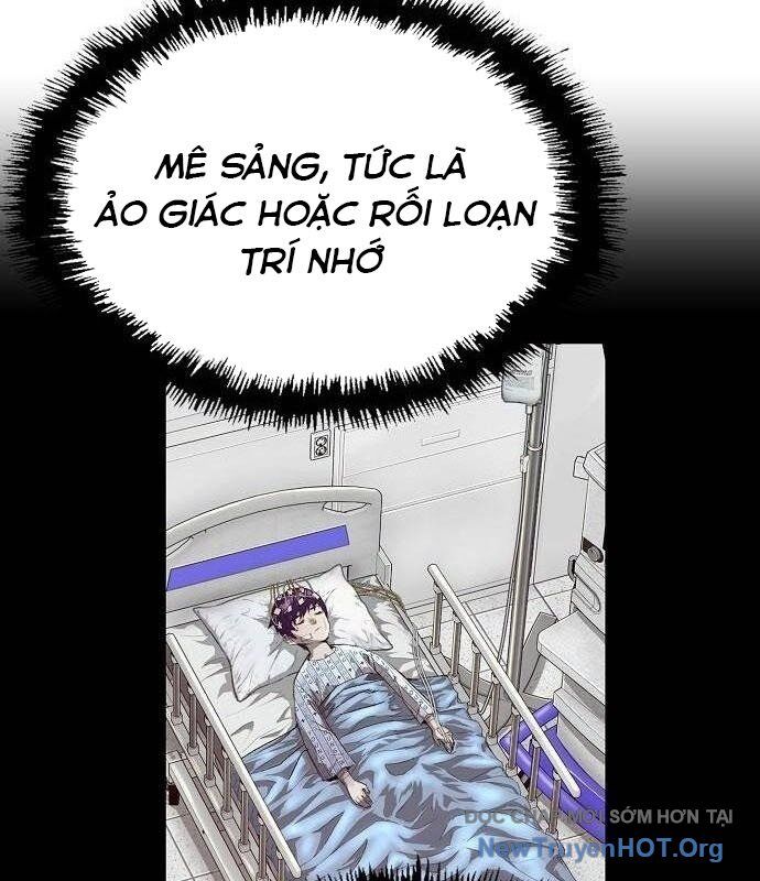 Hồ Sơ Ác Nhân Chap 3 - Next Chap 4
