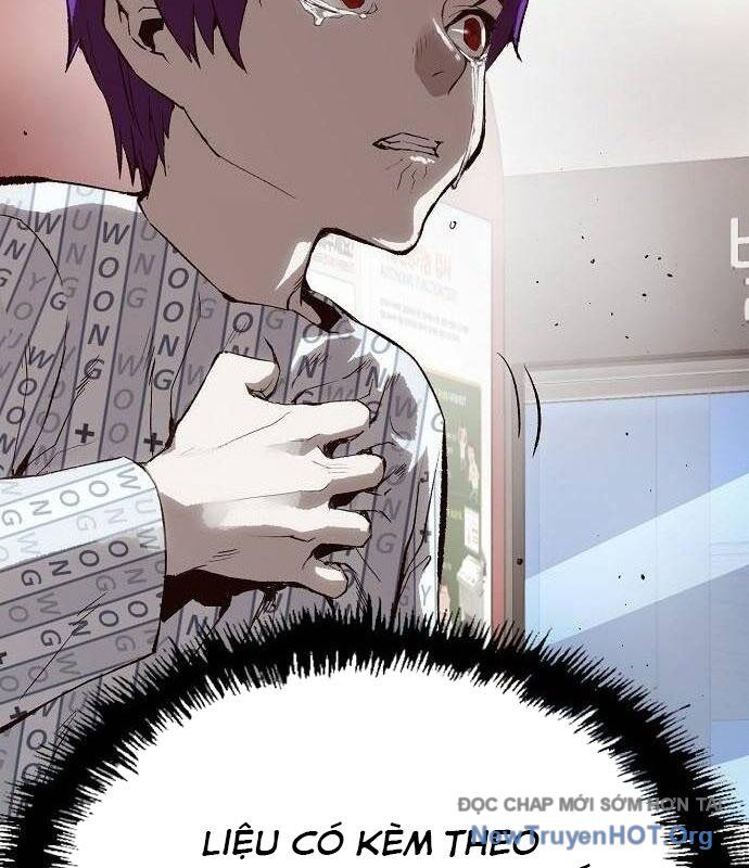 Hồ Sơ Ác Nhân Chap 3 - Next Chap 4