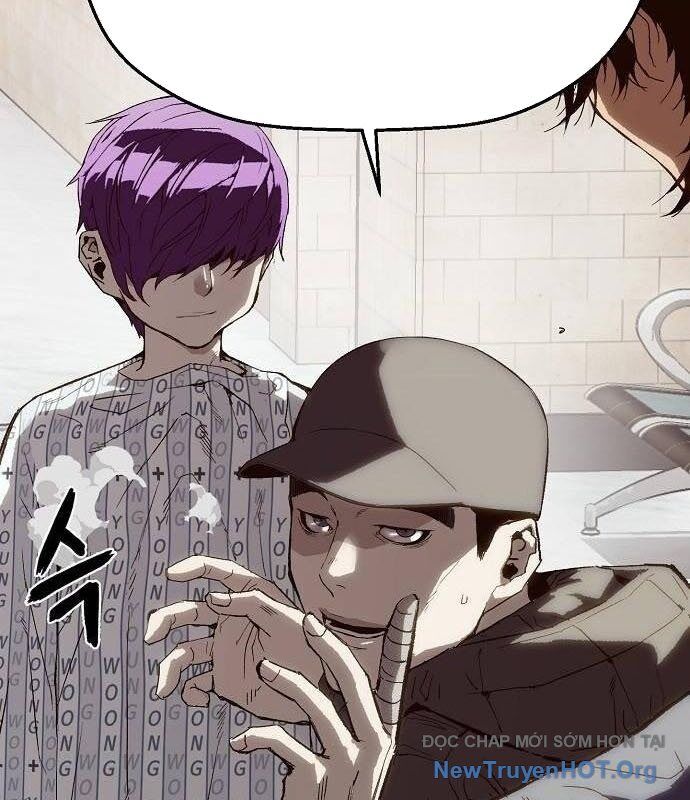 Hồ Sơ Ác Nhân Chap 3 - Next Chap 4