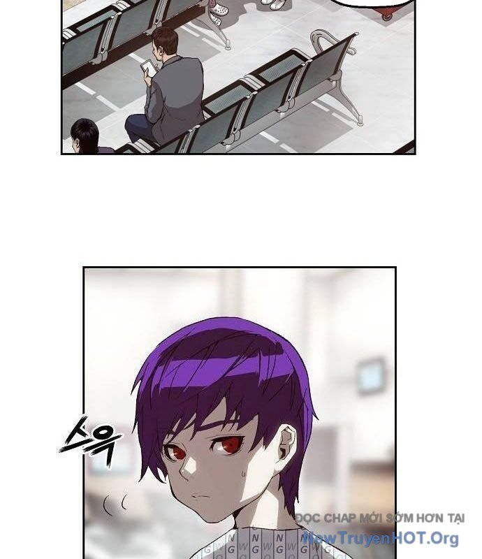 Hồ Sơ Ác Nhân Chap 3 - Next Chap 4