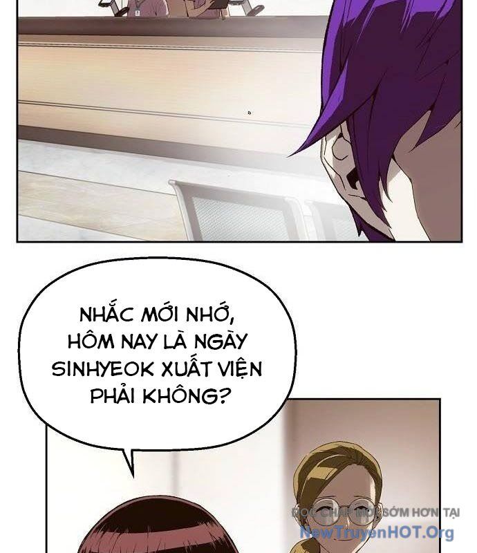 Hồ Sơ Ác Nhân Chap 3 - Next Chap 4