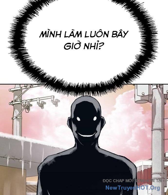 Hồ Sơ Ác Nhân Chap 3 - Next Chap 4