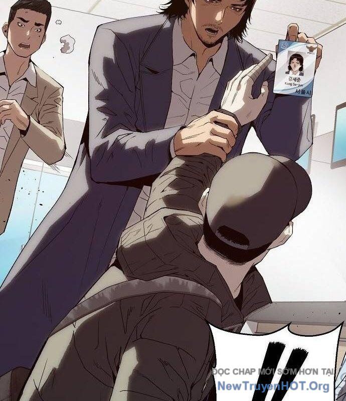 Hồ Sơ Ác Nhân Chap 3 - Next Chap 4