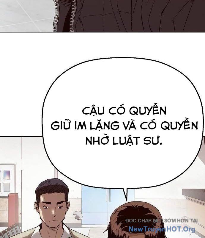 Hồ Sơ Ác Nhân Chap 3 - Next Chap 4