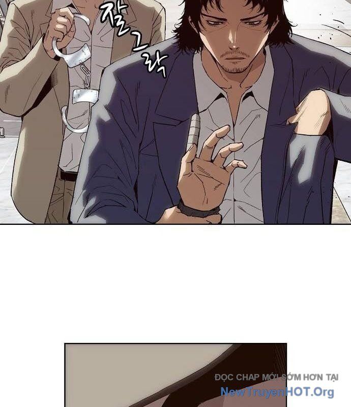 Hồ Sơ Ác Nhân Chap 3 - Next Chap 4