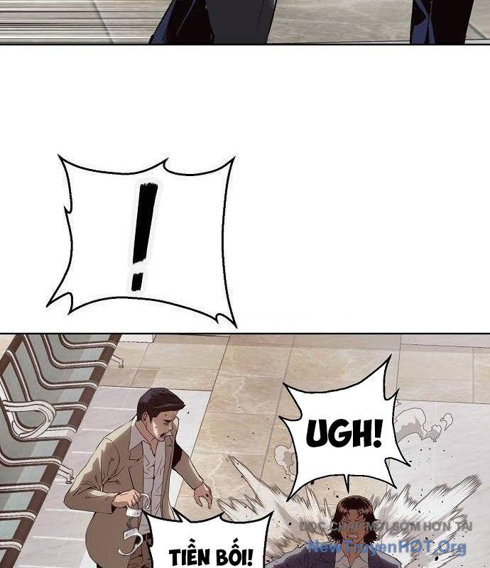 Hồ Sơ Ác Nhân Chap 3 - Next Chap 4