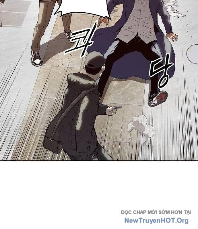Hồ Sơ Ác Nhân Chap 3 - Next Chap 4