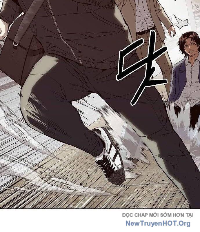 Hồ Sơ Ác Nhân Chap 3 - Next Chap 4