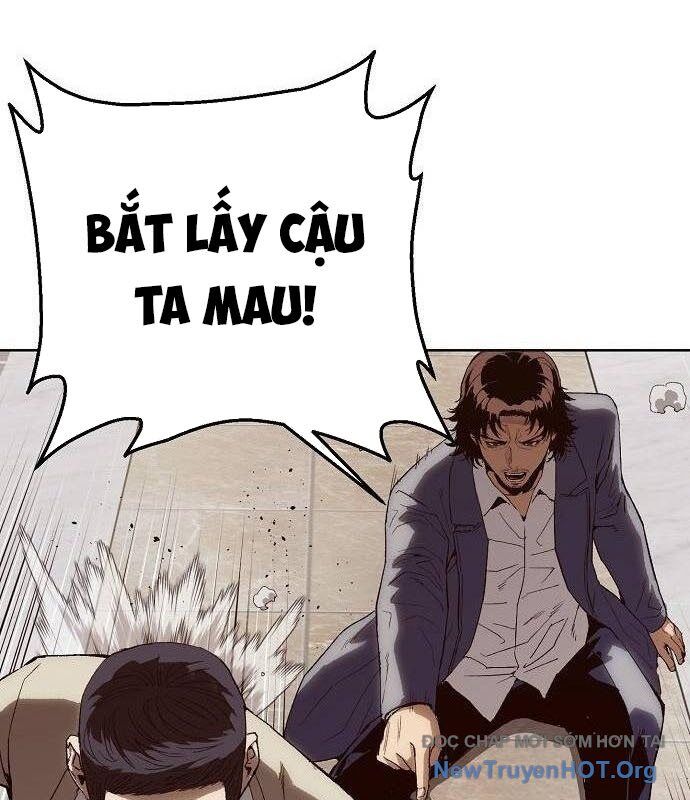 Hồ Sơ Ác Nhân Chap 3 - Next Chap 4