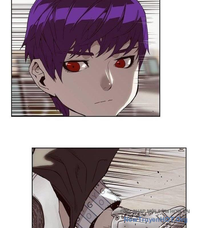 Hồ Sơ Ác Nhân Chap 3 - Next Chap 4