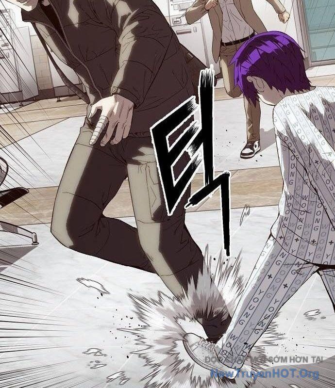 Hồ Sơ Ác Nhân Chap 3 - Next Chap 4
