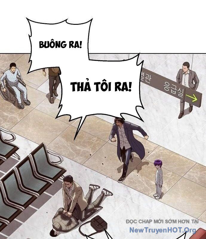 Hồ Sơ Ác Nhân Chap 3 - Next Chap 4