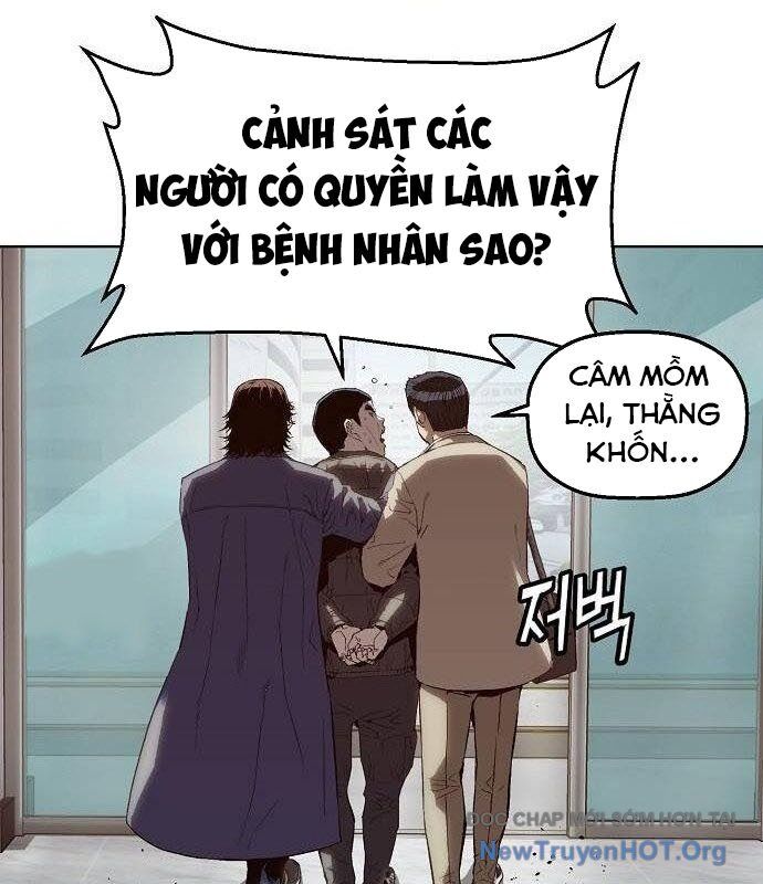 Hồ Sơ Ác Nhân Chap 3 - Next Chap 4