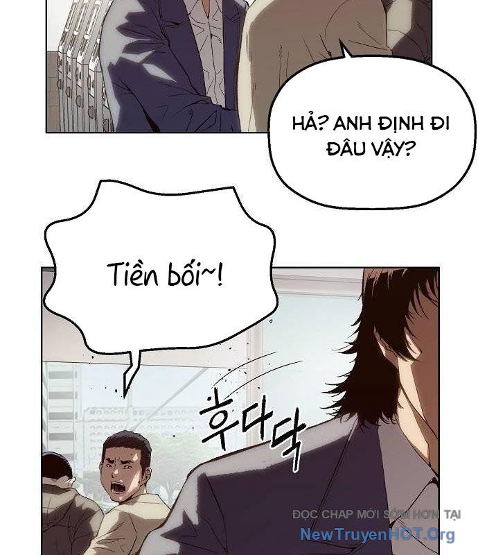 Hồ Sơ Ác Nhân Chap 3 - Next Chap 4