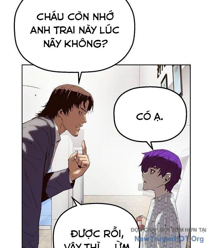 Hồ Sơ Ác Nhân Chap 3 - Next Chap 4