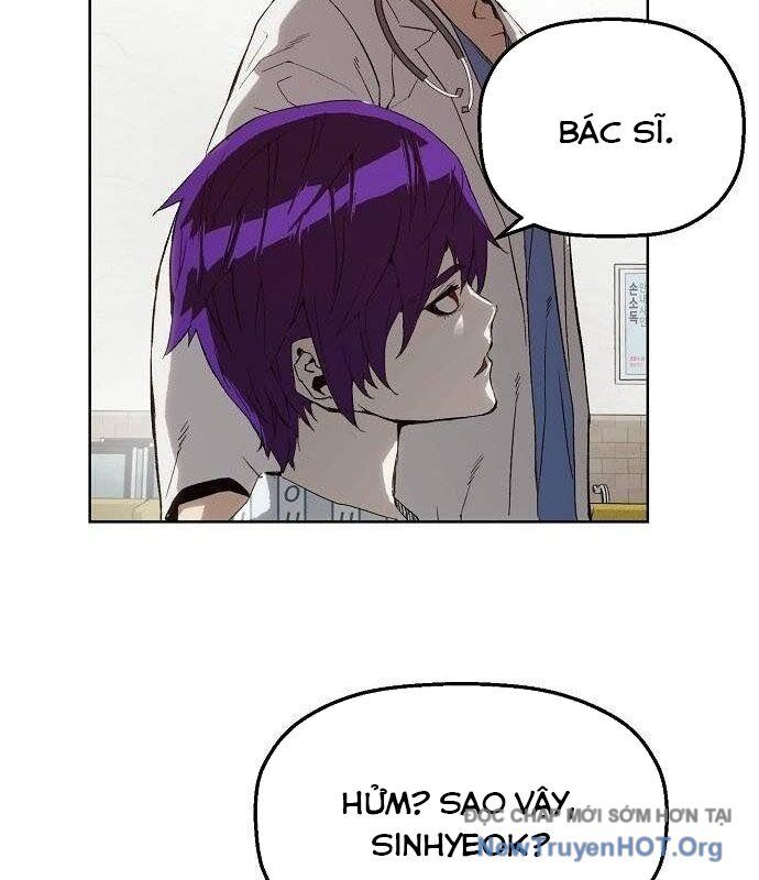 Hồ Sơ Ác Nhân Chap 3 - Next Chap 4