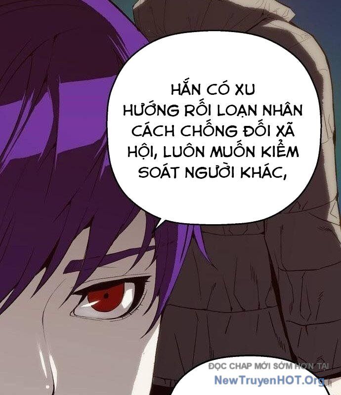 Hồ Sơ Ác Nhân Chap 3 - Next Chap 4