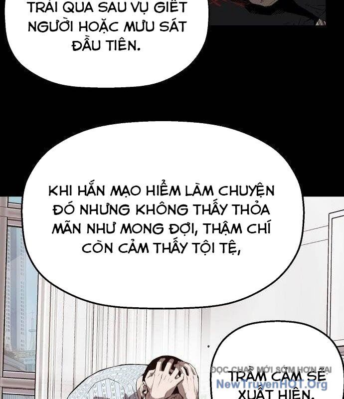 Hồ Sơ Ác Nhân Chap 3 - Next Chap 4