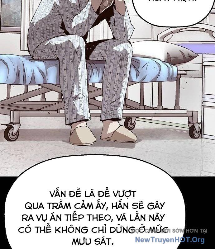 Hồ Sơ Ác Nhân Chap 3 - Next Chap 4